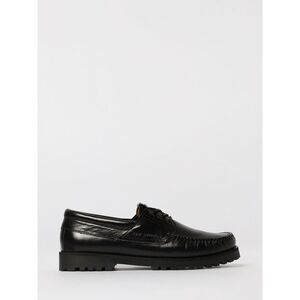 Copenhagen Loafers Men Black